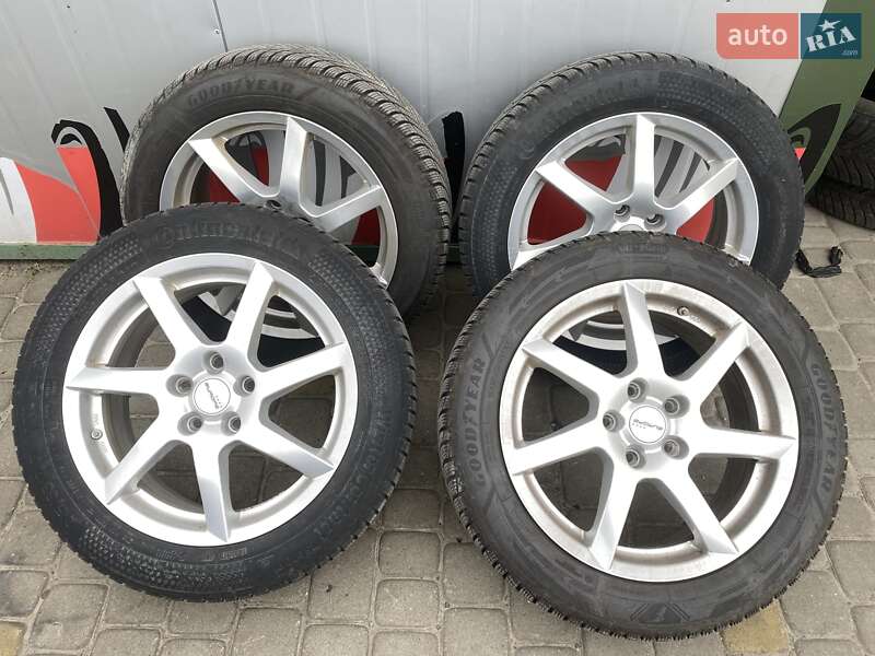 Внедорожник / Кроссовер Hyundai Kona Electric 2022 в Львове