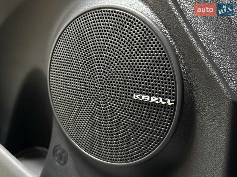 Внедорожник / Кроссовер Hyundai Kona Electric 2021 в Львове