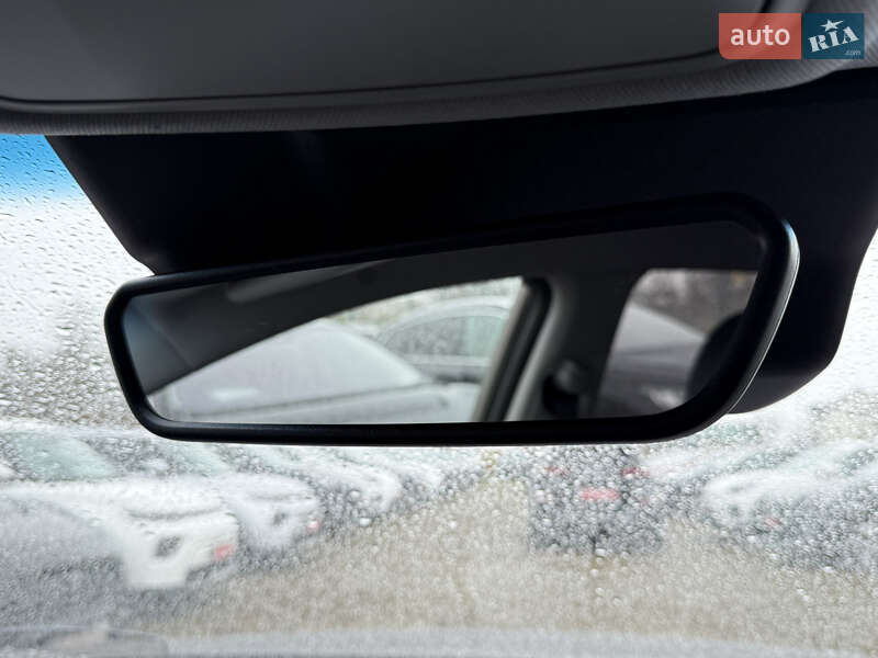 Внедорожник / Кроссовер Hyundai Kona Electric 2021 в Львове