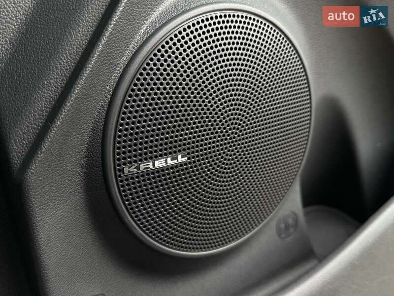 Внедорожник / Кроссовер Hyundai Kona Electric 2021 в Львове