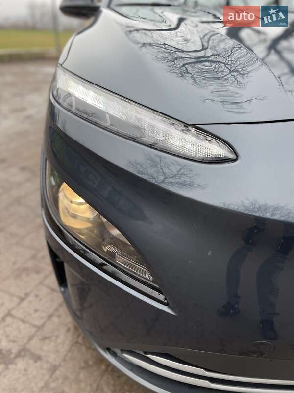 Внедорожник / Кроссовер Hyundai Kona Electric 2022 в Хмельницком фото 26 Внедорожник / Кроссовер Hyundai Kona Electric 2022 в Хмельницком