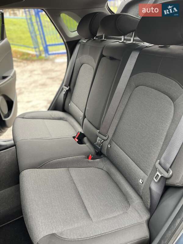 Внедорожник / Кроссовер Hyundai Kona Electric 2022 в Хмельницком фото 46 Внедорожник / Кроссовер Hyundai Kona Electric 2022 в Хмельницком