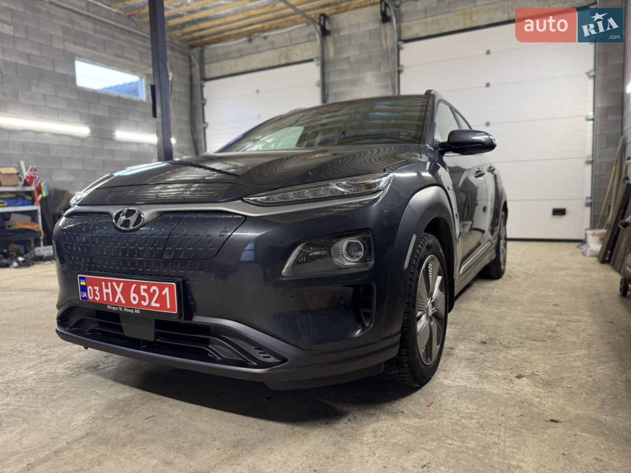 2014 BMW i3 - мініатюра 30