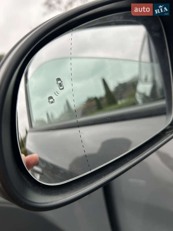 Внедорожник / Кроссовер Hyundai Kona Electric 2020 в Днепре фото 21 Внедорожник / Кроссовер Hyundai Kona Electric 2020 в Днепре