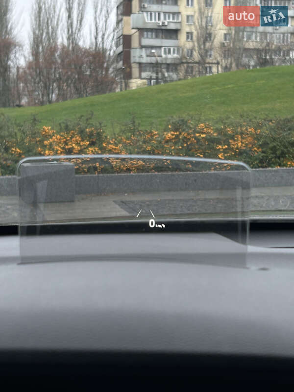 Внедорожник / Кроссовер Hyundai Kona Electric 2020 в Днепре фото 27 Внедорожник / Кроссовер Hyundai Kona Electric 2020 в Днепре