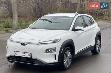 Внедорожник / Кроссовер Hyundai Kona Electric 2020 в Ровно