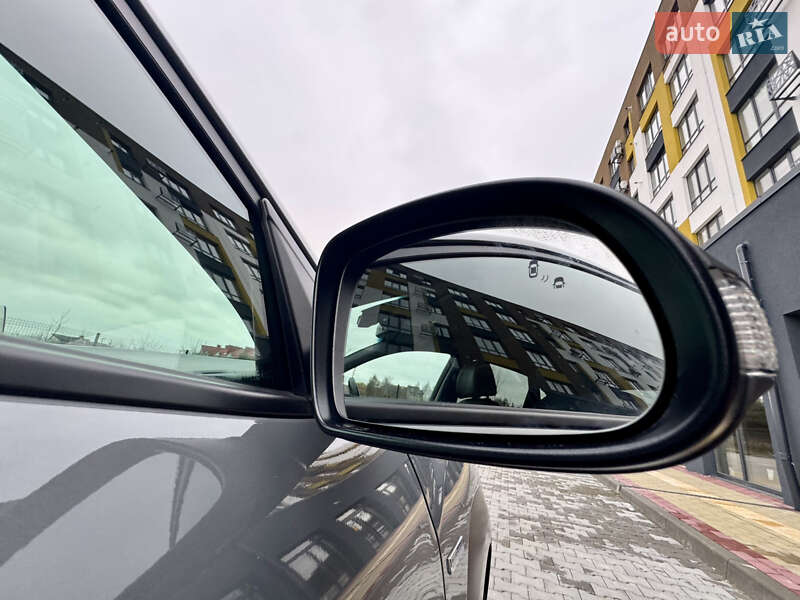 Позашляховик / Кросовер Hyundai Kona Electric 2020 в Луцьку фото 22 Позашляховик / Кросовер Hyundai Kona Electric 2020 в Луцьку