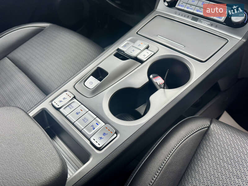 Позашляховик / Кросовер Hyundai Kona Electric 2020 в Луцьку фото 53 Позашляховик / Кросовер Hyundai Kona Electric 2020 в Луцьку