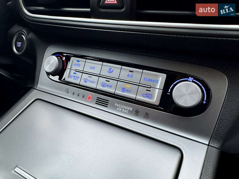 Позашляховик / Кросовер Hyundai Kona Electric 2020 в Луцьку фото 55 Позашляховик / Кросовер Hyundai Kona Electric 2020 в Луцьку