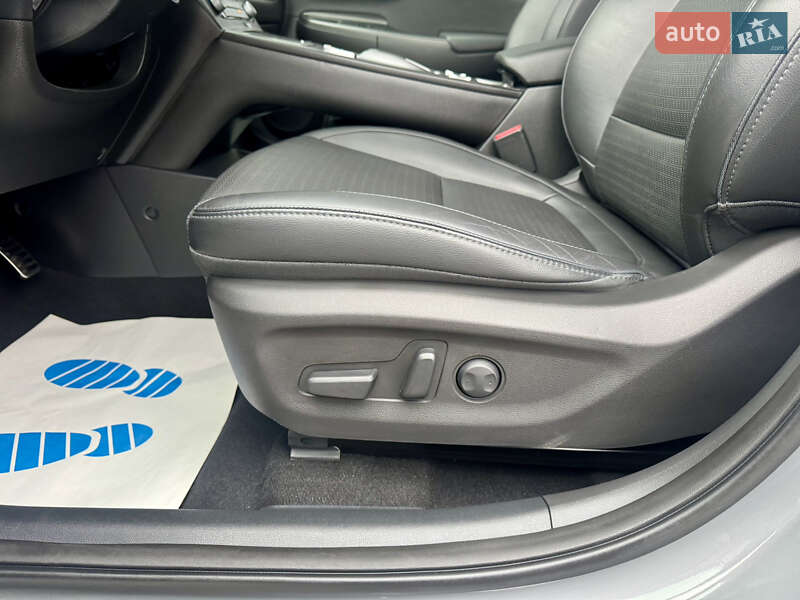 Позашляховик / Кросовер Hyundai Kona Electric 2020 в Луцьку фото 44 Позашляховик / Кросовер Hyundai Kona Electric 2020 в Луцьку