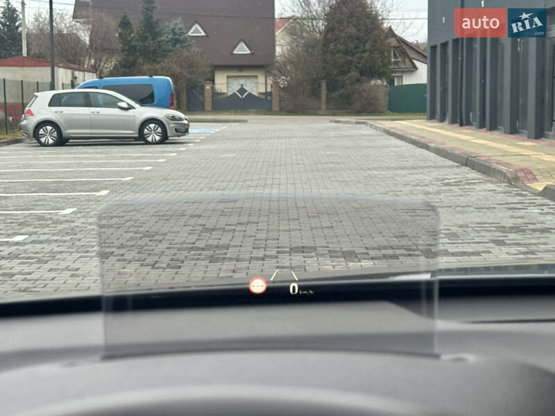 Позашляховик / Кросовер Hyundai Kona Electric 2020 в Луцьку фото 52 Позашляховик / Кросовер Hyundai Kona Electric 2020 в Луцьку