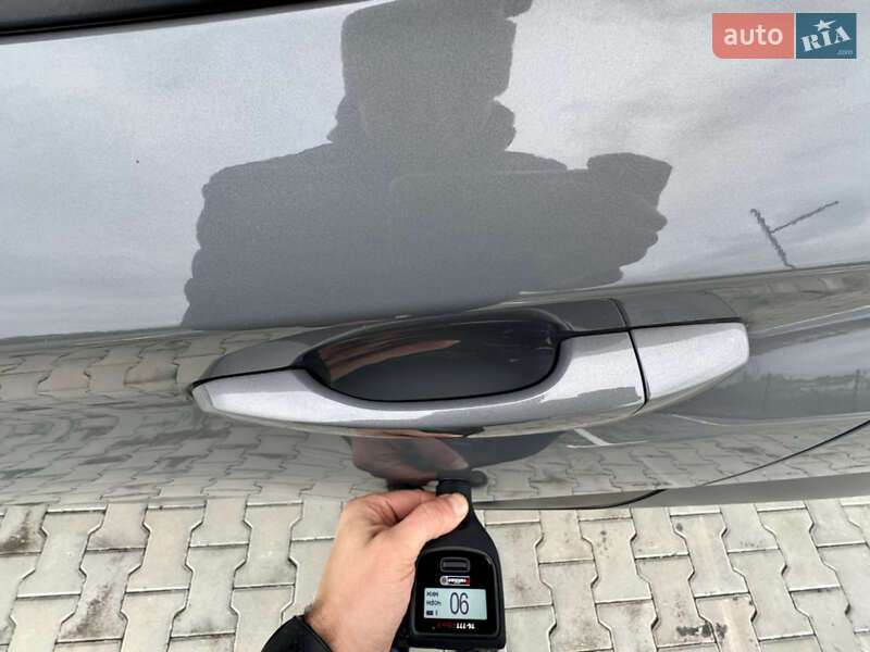 Позашляховик / Кросовер Hyundai Kona Electric 2020 в Луцьку фото 82 Позашляховик / Кросовер Hyundai Kona Electric 2020 в Луцьку