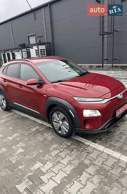 Внедорожник / Кроссовер Hyundai Kona Electric 2020 в Бродах