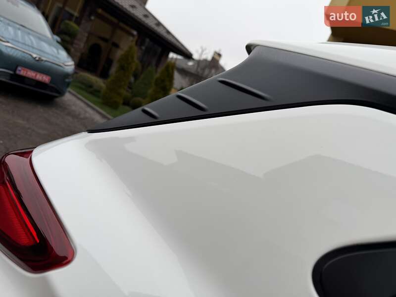 Позашляховик / Кросовер Hyundai Kona Electric 2020 в Львові фото 28 Позашляховик / Кросовер Hyundai Kona Electric 2020 в Львові