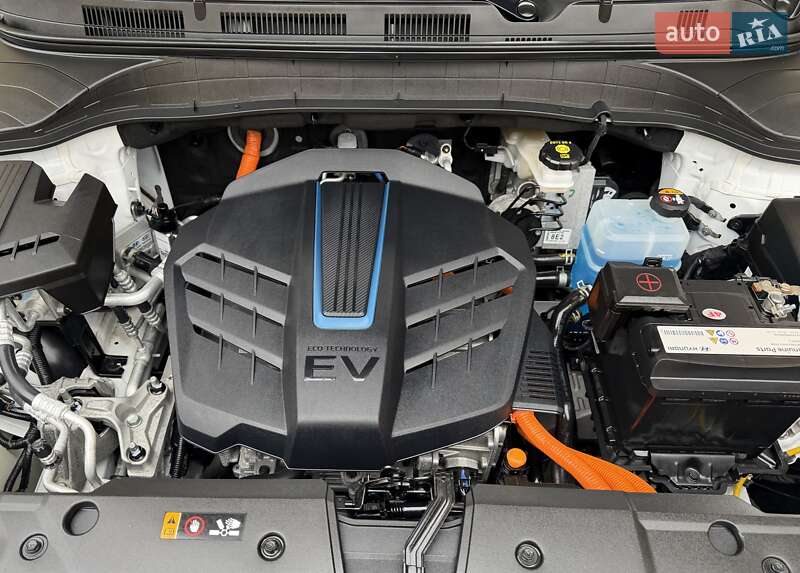 Позашляховик / Кросовер Hyundai Kona Electric 2020 в Львові фото 41 Позашляховик / Кросовер Hyundai Kona Electric 2020 в Львові