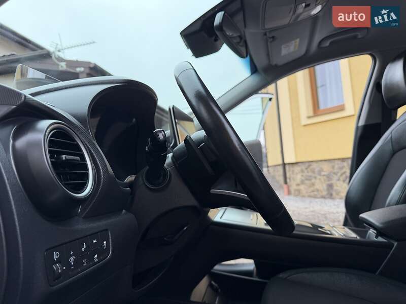 Позашляховик / Кросовер Hyundai Kona Electric 2020 в Львові фото 54 Позашляховик / Кросовер Hyundai Kona Electric 2020 в Львові