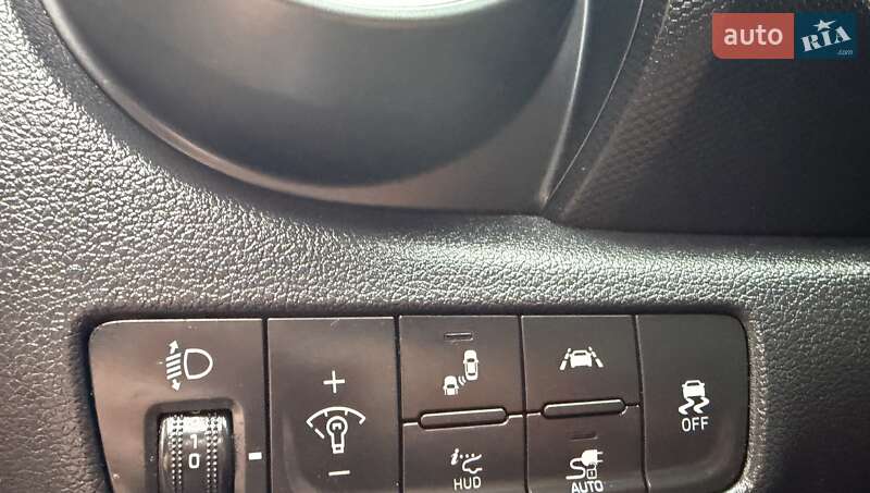 Позашляховик / Кросовер Hyundai Kona Electric 2020 в Львові фото 67 Позашляховик / Кросовер Hyundai Kona Electric 2020 в Львові