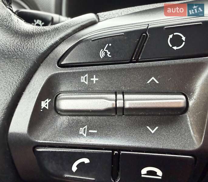 Позашляховик / Кросовер Hyundai Kona Electric 2020 в Львові фото 76 Позашляховик / Кросовер Hyundai Kona Electric 2020 в Львові