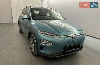 Внедорожник / Кроссовер Hyundai Kona Electric 2020 в Луцке