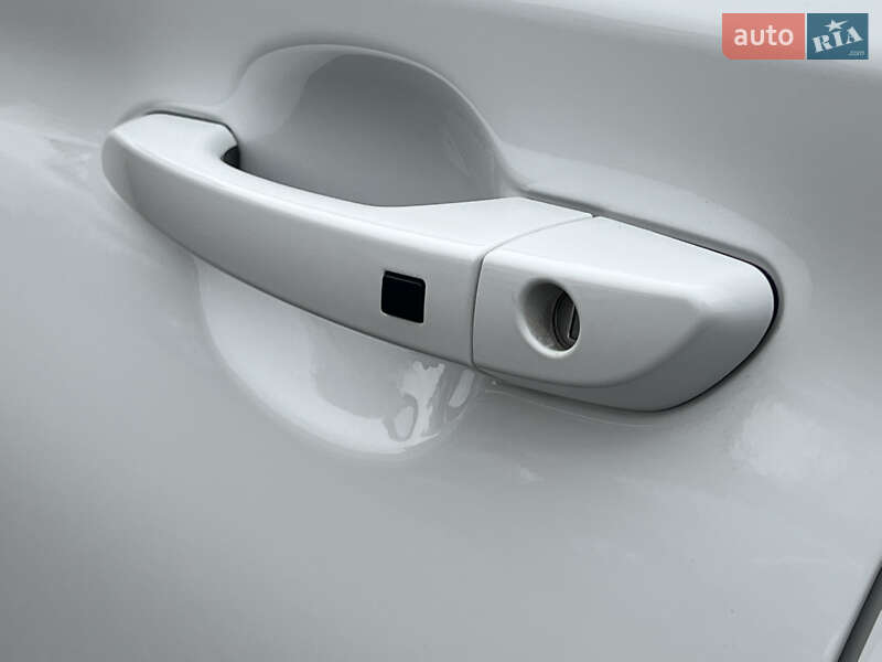 Внедорожник / Кроссовер Hyundai Kona Electric 2020 в Луцке фото 19 Внедорожник / Кроссовер Hyundai Kona Electric 2020 в Луцке