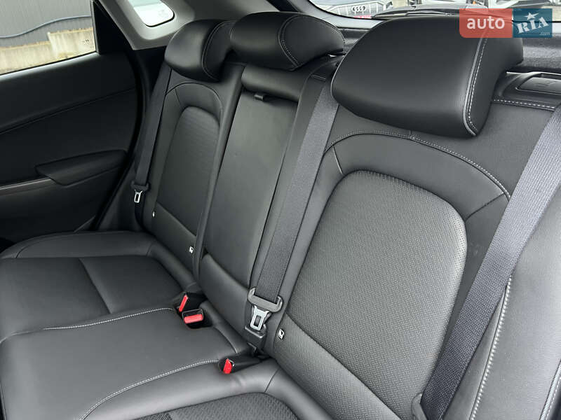 Внедорожник / Кроссовер Hyundai Kona Electric 2020 в Луцке фото 37 Внедорожник / Кроссовер Hyundai Kona Electric 2020 в Луцке