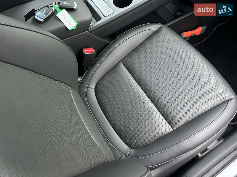 Внедорожник / Кроссовер Hyundai Kona Electric 2020 в Луцке фото 55 Внедорожник / Кроссовер Hyundai Kona Electric 2020 в Луцке