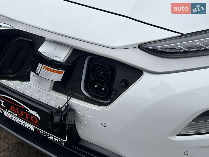 Внедорожник / Кроссовер Hyundai Kona Electric 2020 в Луцке фото 87 Внедорожник / Кроссовер Hyundai Kona Electric 2020 в Луцке