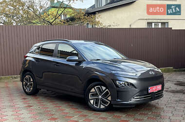 Внедорожник / Кроссовер Hyundai Kona Electric 2020 в Ровно