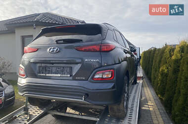 Позашляховик / Кросовер Hyundai Kona Electric 2020 в Любомлі