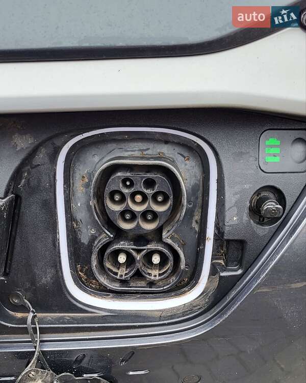 Внедорожник / Кроссовер Hyundai Kona Electric 2020 в Хмельницком