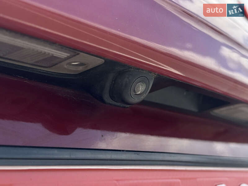 Внедорожник / Кроссовер Hyundai Kona Electric 2020 в Киеве фото 13 Внедорожник / Кроссовер Hyundai Kona Electric 2020 в Киеве