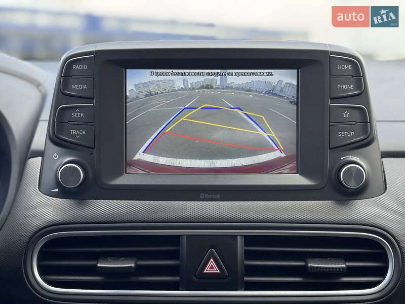 Внедорожник / Кроссовер Hyundai Kona Electric 2020 в Киеве фото 28 Внедорожник / Кроссовер Hyundai Kona Electric 2020 в Киеве