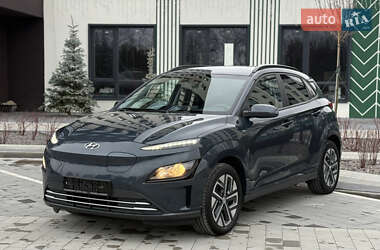 Внедорожник / Кроссовер Hyundai Kona Electric 2022 в Городке