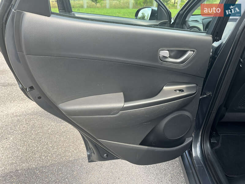 Внедорожник / Кроссовер Hyundai Kona Electric 2020 в Виннице фото 32 Внедорожник / Кроссовер Hyundai Kona Electric 2020 в Виннице