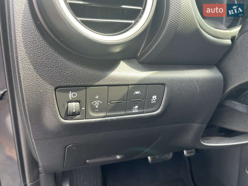 Внедорожник / Кроссовер Hyundai Kona Electric 2020 в Виннице фото 44 Внедорожник / Кроссовер Hyundai Kona Electric 2020 в Виннице