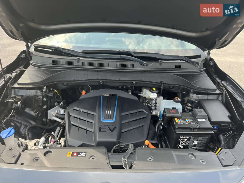 Внедорожник / Кроссовер Hyundai Kona Electric 2020 в Виннице фото 59 Внедорожник / Кроссовер Hyundai Kona Electric 2020 в Виннице
