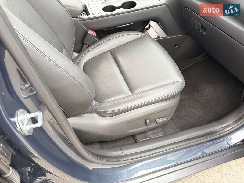 Позашляховик / Кросовер Hyundai Kona Electric 2021 в Києві фото 16 Позашляховик / Кросовер Hyundai Kona Electric 2021 в Києві