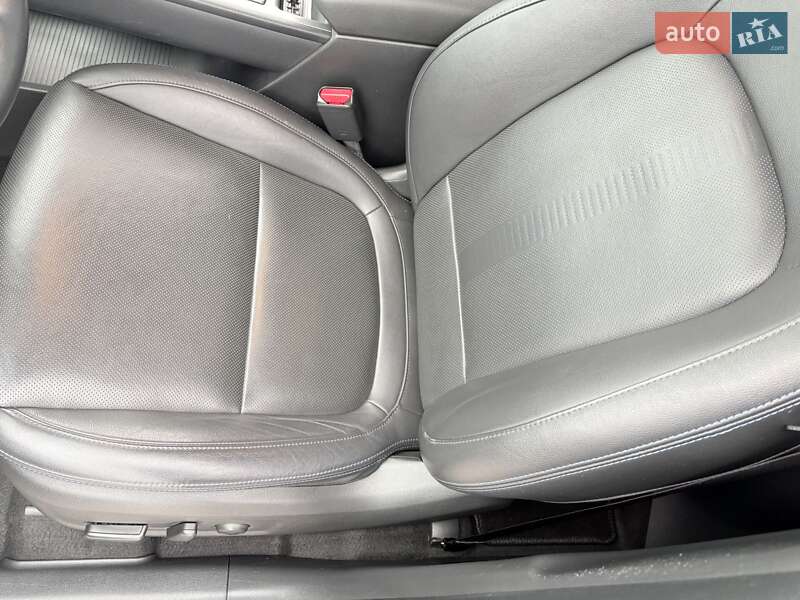 Позашляховик / Кросовер Hyundai Kona Electric 2021 в Києві фото 27 Позашляховик / Кросовер Hyundai Kona Electric 2021 в Києві