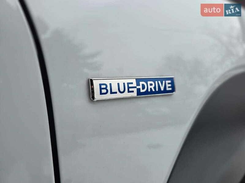 Внедорожник / Кроссовер Hyundai Kona Electric 2020 в Луцке