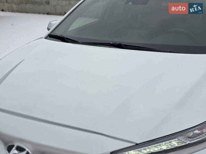 Внедорожник / Кроссовер Hyundai Kona Electric 2020 в Луцке