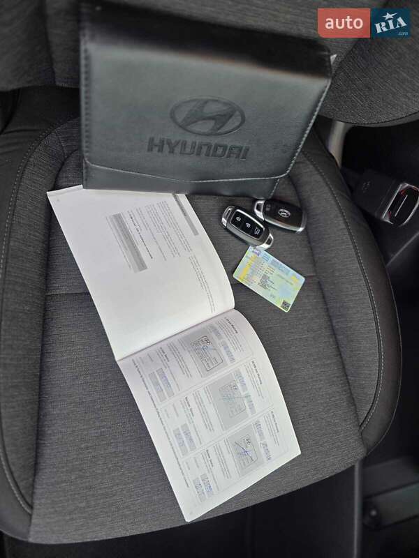 Внедорожник / Кроссовер Hyundai Kona Electric 2020 в Луцке