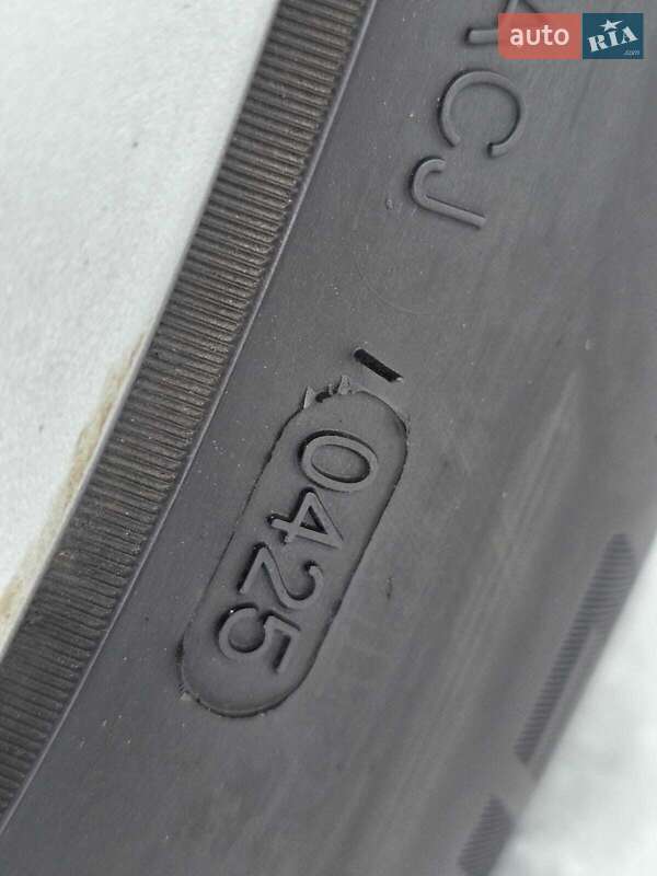 Внедорожник / Кроссовер Hyundai Kona Electric 2020 в Луцке