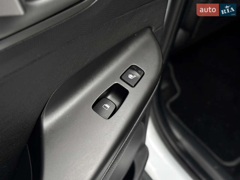 Внедорожник / Кроссовер Hyundai Kona Electric 2021 в Львове