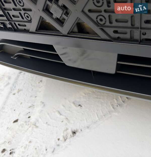 Внедорожник / Кроссовер Hyundai Kona Electric 2021 в Львове