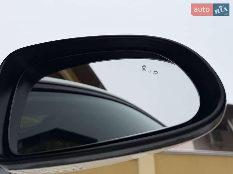 Внедорожник / Кроссовер Hyundai Kona Electric 2021 в Львове