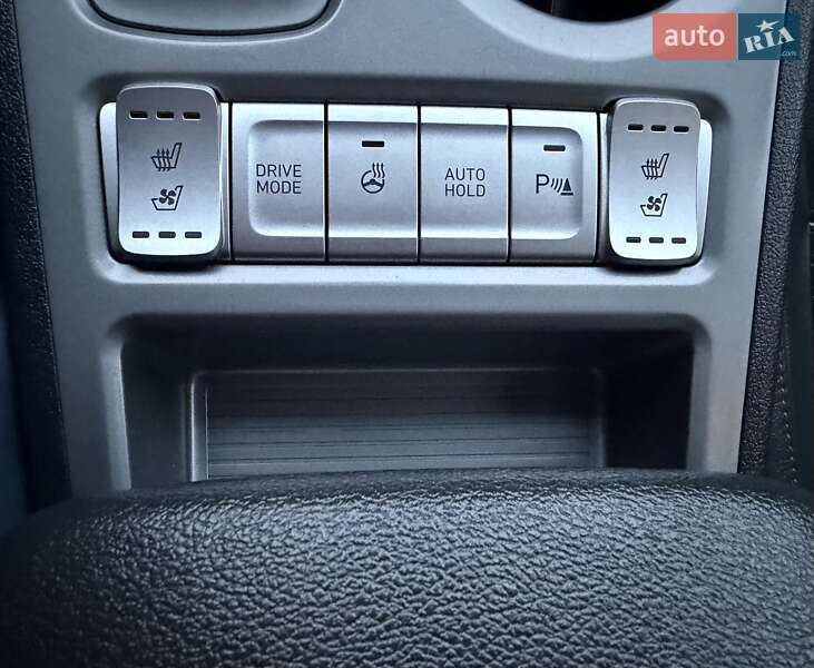 Внедорожник / Кроссовер Hyundai Kona Electric 2021 в Львове