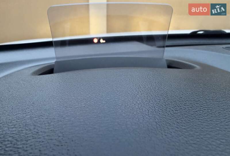 Внедорожник / Кроссовер Hyundai Kona Electric 2021 в Львове