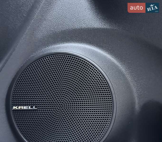 Внедорожник / Кроссовер Hyundai Kona Electric 2021 в Львове