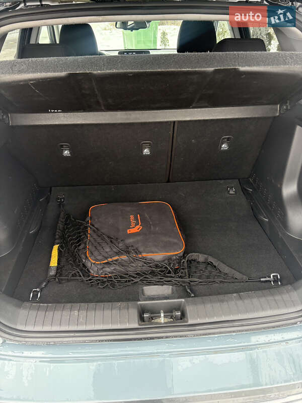 Внедорожник / Кроссовер Hyundai Kona Electric 2021 в Клевани