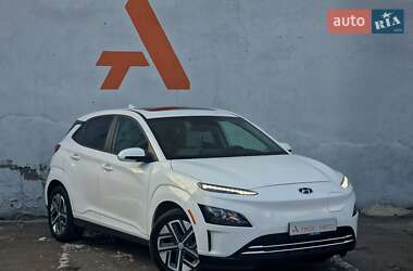 Внедорожник / Кроссовер Hyundai Kona Electric 2023 в Одессе